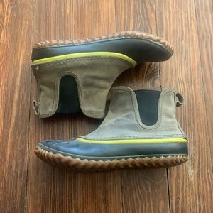 Sorrel Out and About Duck Boot (2016)